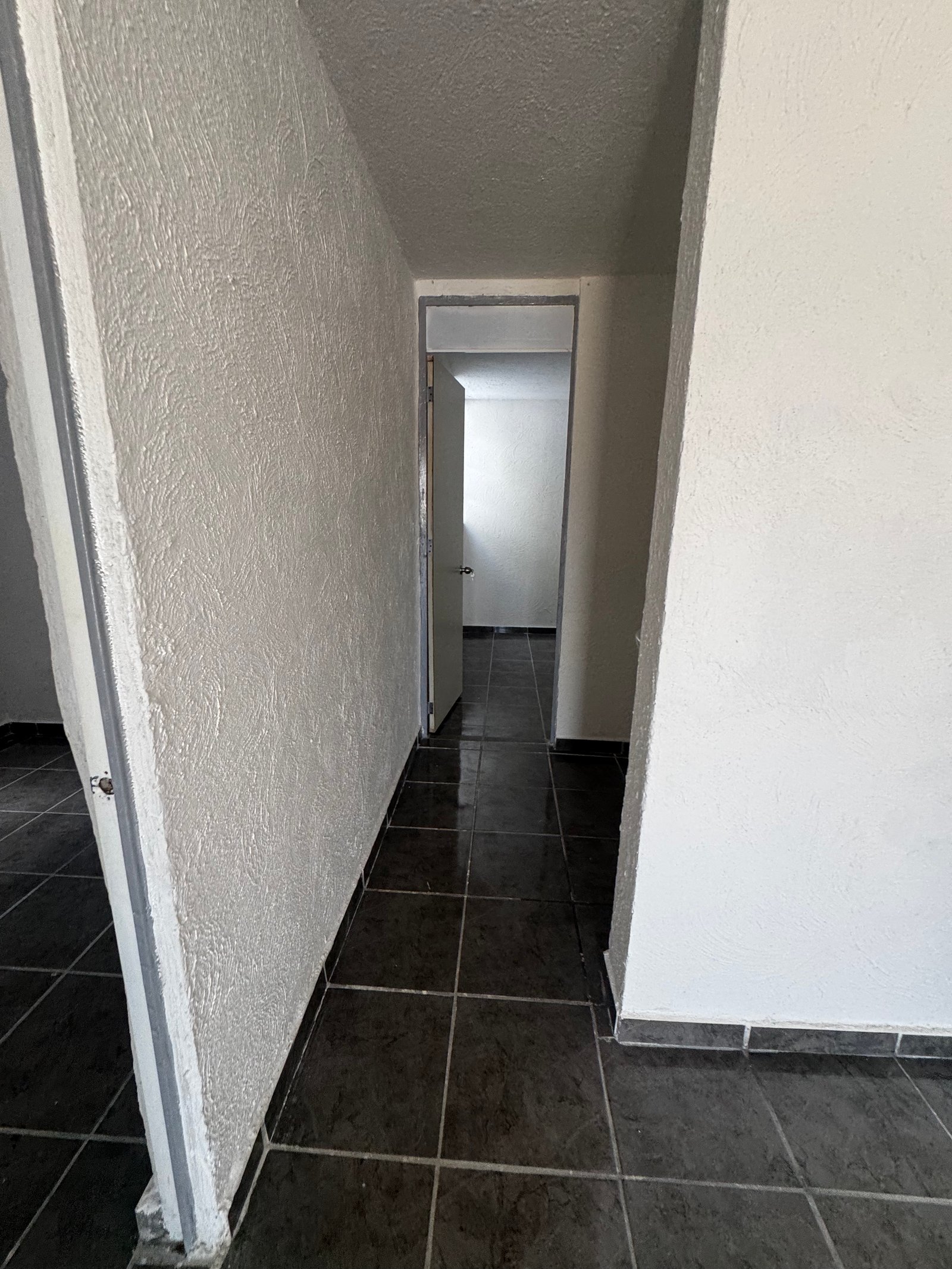 Distribución interior